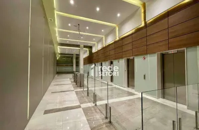 Box/garagem à venda por r$ 100.000,00 - centro - juiz de fora/mg