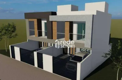 Casa à venda, 230 m² por r$ 899.000,00 - aeroporto - juiz de fora/mg