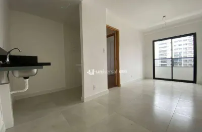 Apartamento com 2 quartos à venda, 50 m² por r$ 499.000 - centro - juiz de fora/mg