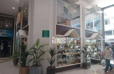 Loja à venda, 78 m² por r$ 1.790.000,00 - centro - juiz de fora/mg