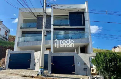 Casa com 3 quartos à venda de 590.000.00 por 550.000.00- fontesville - juiz de fora/mg