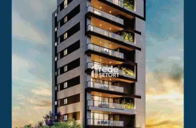 Apartamento à venda, 207 m² por r$ 1.887.000,00 - centro - juiz de fora/mg
