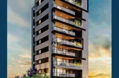 Cobertura à venda, 350 m² por r$ 3.389.000,00 - centro - juiz de fora/mg