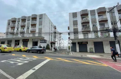 Apartamento com 2 quartos à venda, 72 m² por r$ 250.000 - paineiras - juiz de fora/mg