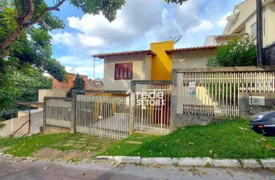 Casa com 3 quartos à venda, 250 m² de 950.000 por r$ 940.000 - alto dos pinheiros - juiz de fora/mg