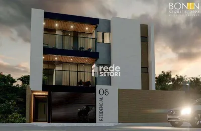Apartamento com 3 quartos à venda, 110 m² por r$ 569.900 - aeroporto - juiz de fora/mg