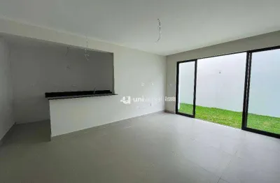 Apartamento garden com 3 quartos à venda, 140 m² por r$ 599.900 - aeroporto - juiz de fora/mg