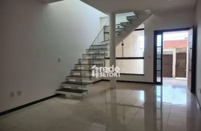 Casa com 3 quartos à venda, 150 m² por r$ 630.000 - aeroporto - juiz de fora/mg