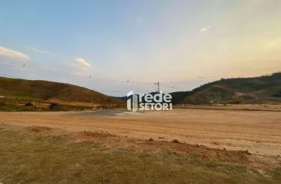 Terreno à venda, 514 m² por r$ 160.000,00 - salvaterra - juiz de fora/mg
