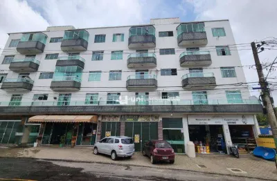 Apartamento com 2 quartos à venda, 67 m² por r$ 210.000 - aeroporto - juiz de fora/mg