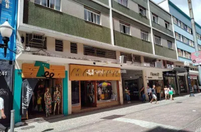 Apartamento com 3 quartos à venda, 90 m² por r$ 350.000 - centro - juiz de fora/mg