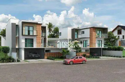 Casa com 3 quartos à venda, 215 m² por r$ 800.000,00 - aeroporto - juiz de fora/mg