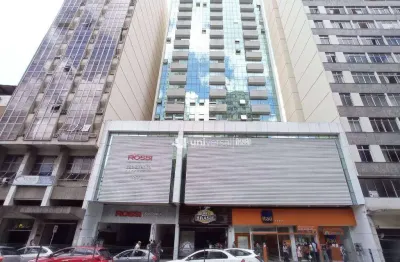 Sala à venda, 72 m² por r$ 650.000,00 - centro - juiz de fora/mg
