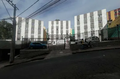 Apartamento com 3 quartos à venda, 73 m² por r$ 260.000 - são mateus - juiz de fora/mg