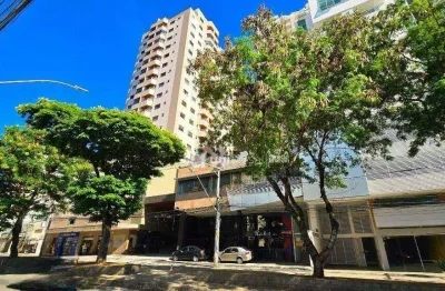 Apartamento com 3 quartos à venda, 80 m² por r$ 729.000 - são mateus - juiz de fora/mg