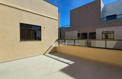 Cobertura com 3 quartos à venda, 151 m² por r$ 749.000 - são mateus - juiz de fora/mg