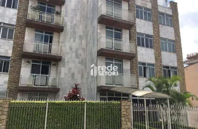 Apartamento com 3 quartos à venda, 120 m² por r$ 450.000 - são mateus - juiz de fora/mg