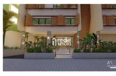 Apartamento à venda, 170 m² por r$ 1.600.000,00 - santa helena - juiz de fora/mg