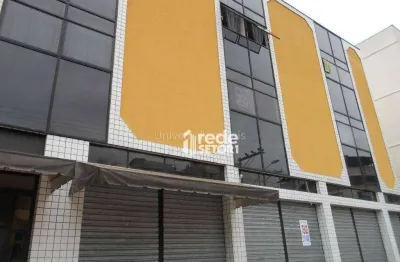 Loja à venda, 30 m² por r$ 165.000,00 - jardim de alá - juiz de fora/mg