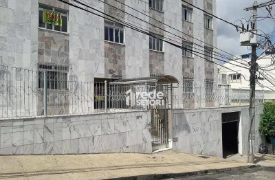Apartamento com 3 quartos à venda, 84 m² por r$ 350.000 - são mateus - juiz de fora/mg