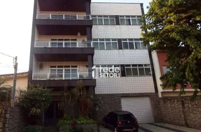 Apartamento com 2 quartos à venda, 81 m² por r$ 250.000 - santa catarina - juiz de fora/mg