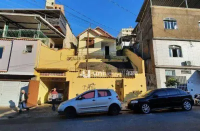 Casa à venda, 120 m² por r$ 370.000,00 - são mateus - juiz de fora/mg