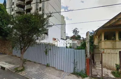 Terreno à venda, 436 m² por r$ 1.500.000,00 - santa helena - juiz de fora/mg