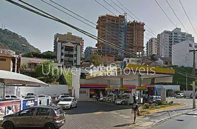 Terreno à venda, 2978 m² por r$ 35.000.000,00 - são mateus - juiz de fora/mg