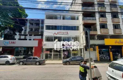 Loja, 92 m² - venda por r$ 990.000,00 ou aluguel por r$ 8.067,60/mês - são mateus - juiz de fora/mg