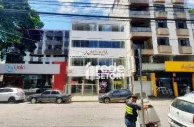 Loja à venda, 54 m² por r$ 990.000,00 - são mateus - juiz de fora/mg