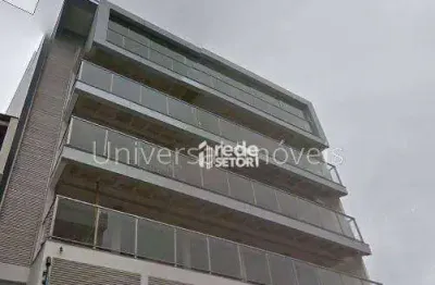 Salão à venda, 400 m² por r$ 1.290.000,00 - são mateus - juiz de fora/mg