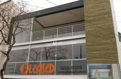 Loja à venda, 60 m² por r$ 490.000 - são mateus - juiz de fora/mg