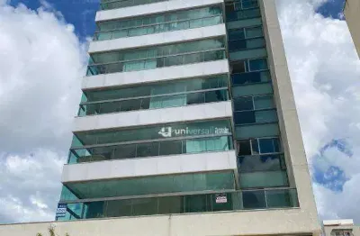 Apartamento com 4 quartos à venda, 253 m² por r$ 2.600.000 - santa helena - juiz de fora/mg