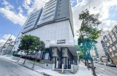 Cobertura com 4 quartos à venda, 183 m² por r$ 1.450.000 - santa helena - juiz de fora/mg