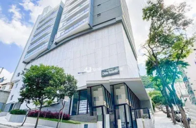 Cobertura com 4 quartos à venda, 270 m² por r$ 2.268.000 - santa helena - juiz de fora/mg