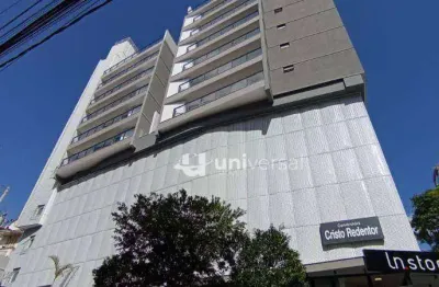 Apartamento com 3 quartos à venda, 114 m² por r$ 957.600 - santa helena - juiz de fora/mg