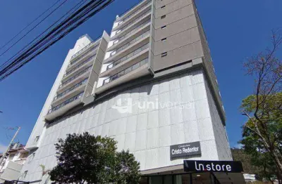 Apartamento com 3 quartos à venda, 106 m² por r$ 890.000 - santa helena - juiz de fora/mg