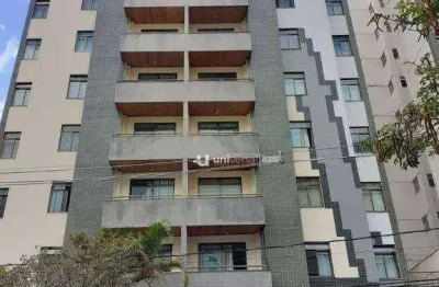 Apartamento com 2 quartos à venda, 82 m² por r$ 445.000 - são mateus - juiz de fora/mg