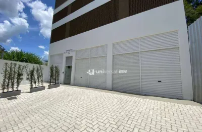 Loja à venda, 240 m² por r$ 1.700.000,00 - teixeiras - juiz de fora/mg