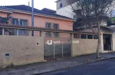 Casa à venda para fins comerciais, terreno medindo 240 m² por r$ 1.290.000 - manoel honório - juiz de fora/mg