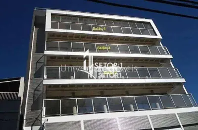Loja à venda, 100 m² por r$ 650.000,00 - são mateus - juiz de fora/mg