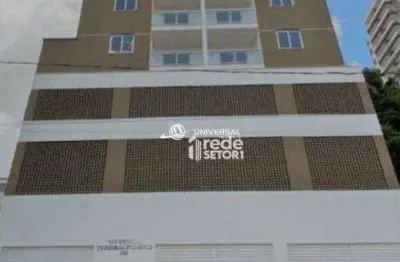 Apartamento à venda, 54 m² por r$ 395.000,00 - teixeiras - juiz de fora/mg