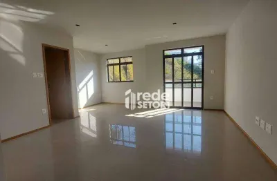 Cobertura com 3 quartos à venda, 150 m² por r$ 759.000 - são mateus - juiz de fora/mg
