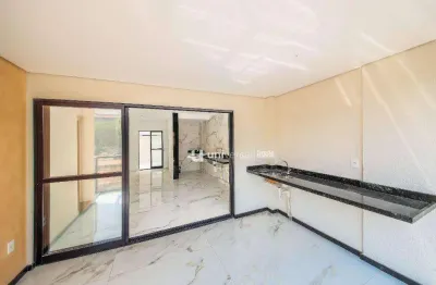 Apartamento garden com 3 quartos à venda, 112 m² por r$ 789.900 - são mateus - juiz de fora/mg