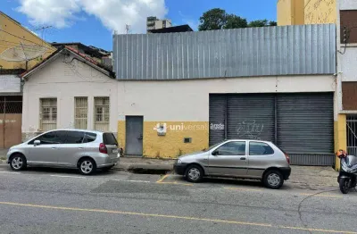 Galpão à venda de r$ 1.000.000 por r849.000,00 - centro - juiz de fora/mg