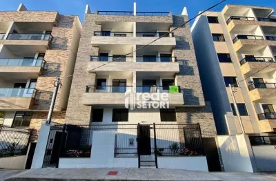 Apartamento com 2 quartos à venda, 73 m² por r$ 305.000 - vivendas da serra - juiz de fora/mg