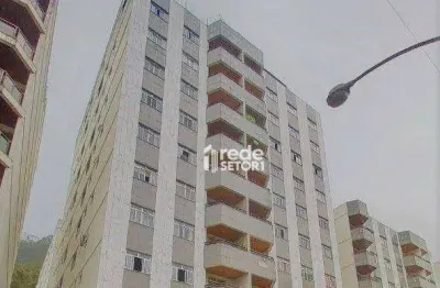 Apartamento à venda, 140 m² por r$ 640.000,00 - santa helena - juiz de fora/mg