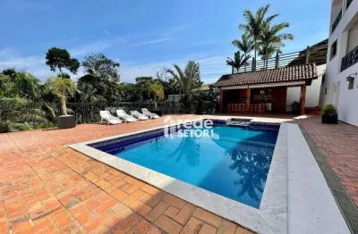 Casa com 5 quartos à venda, 650 m² por r$ 2.290.000 - parque imperial - juiz de fora/mg