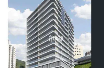 Apartamento com 2 quartos à venda, 74 m² por r$ 672.000 - são mateus - juiz de fora/mg