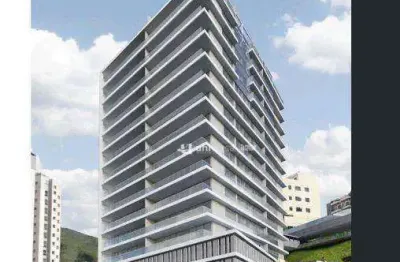 Cobertura com 3 quartos à venda, 208 m² por r$ 1.685.000 - são mateus - juiz de fora/mg